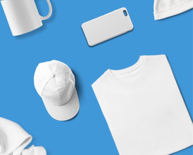 Merchandise Store - Elliephant